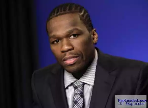 50 Cent Has A Message To P Diddy For ‘Killing Tupac’